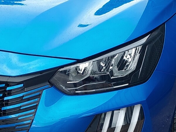 Used Peugeot 208 2025 for sale - 75691349: Photo 12