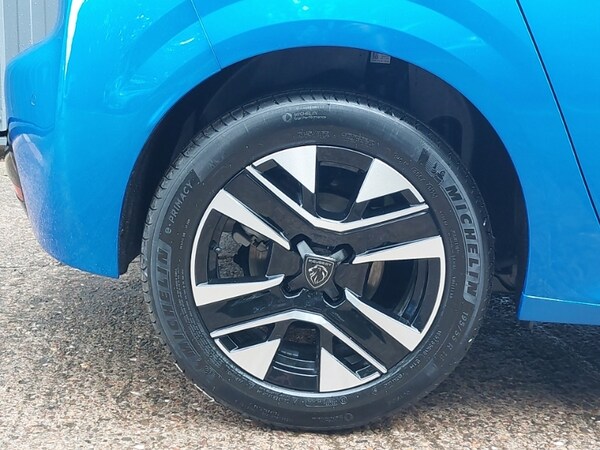 Used Peugeot 208 2025 for sale - 75691349: Photo 14