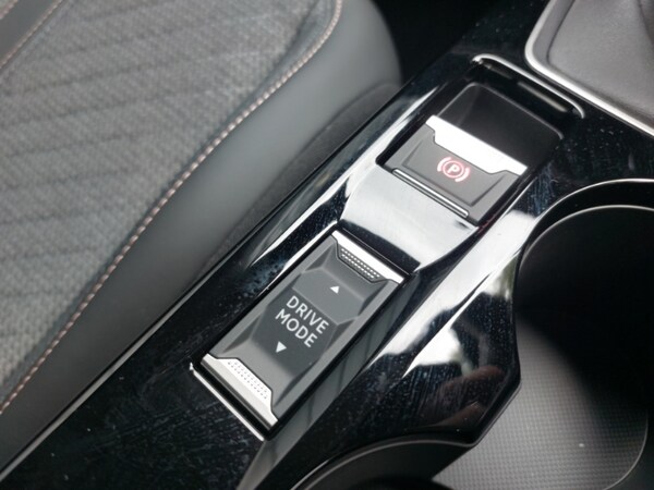 Used Peugeot 208 2025 for sale - 75691349: Photo 16