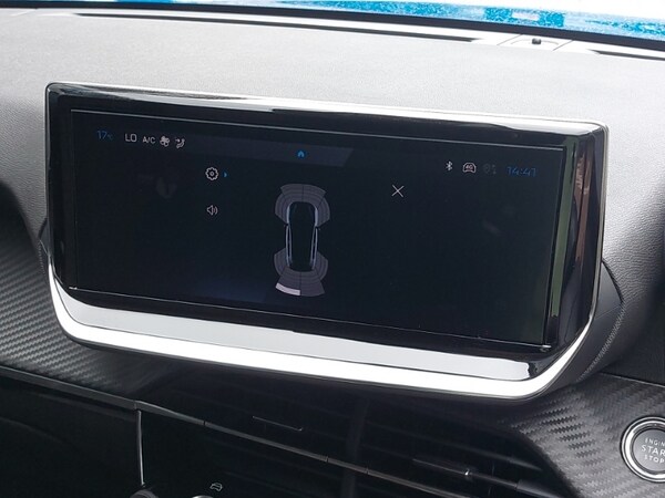Used Peugeot 208 2025 for sale - 75691349: Photo 18