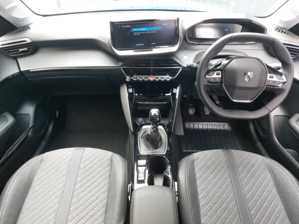 Used Peugeot 208 2025 for sale - 75691349: Photo 2