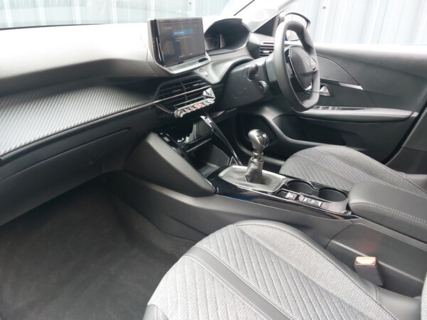 Used Peugeot 208 2025 for sale - 75691349: Photo 5