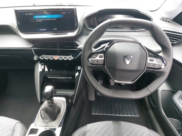 Used Peugeot 208 2025 for sale - 75691349: Photo 7
