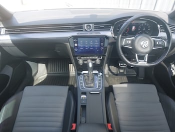 Used Volkswagen Passat 2018 for sale - 79461528: Photo