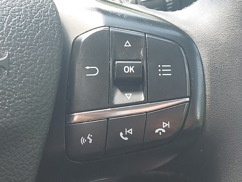 Used Ford Transit Custom 2022 for sale - 76664075: Photo 19