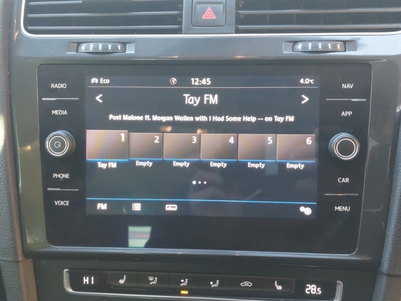 Used Volkswagen Golf 2020 for sale - 77070232: Photo 10