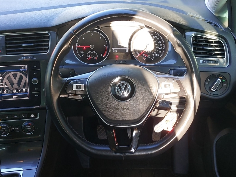 Used Volkswagen Golf 2020 for sale - 77070232: Photo 7