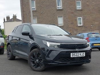Used Vauxhall Grandland 2022 for sale - 78928283: Photo