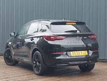 Used Vauxhall Grandland 2022 for sale - 78928283: Photo