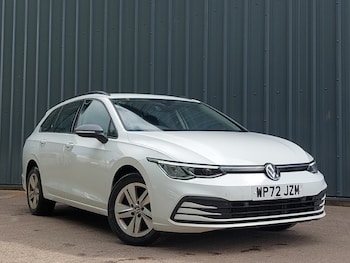 Used Volkswagen Golf 2022 for sale - 78642245: Photo