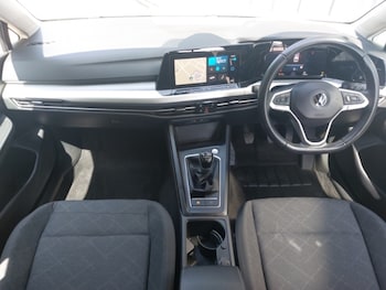 Used Volkswagen Golf 2022 for sale - 78642245: Photo