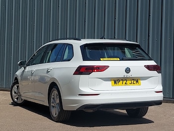 Used Volkswagen Golf 2022 for sale - 78642245: Photo