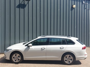Used Volkswagen Golf 2022 for sale - 78642245: Photo