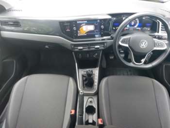 Used Volkswagen Taigo 2023 for sale - 75152084: Photo