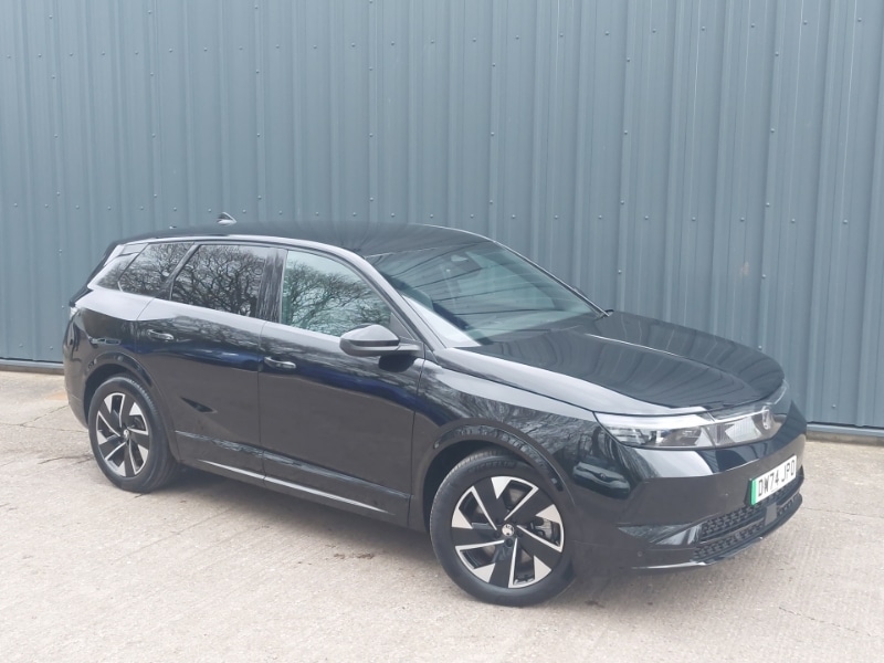 Used Vauxhall Grandland 2025 for sale - 77522763: Photo 13