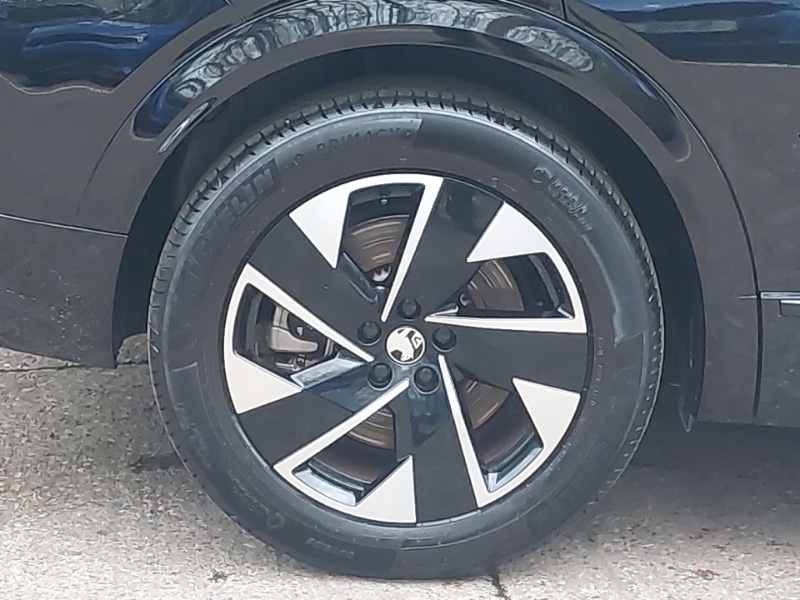 Used Vauxhall Grandland 2025 for sale - 77522763: Photo 14