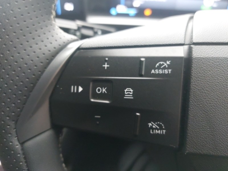 Used Vauxhall Grandland 2025 for sale - 77522763: Photo 18