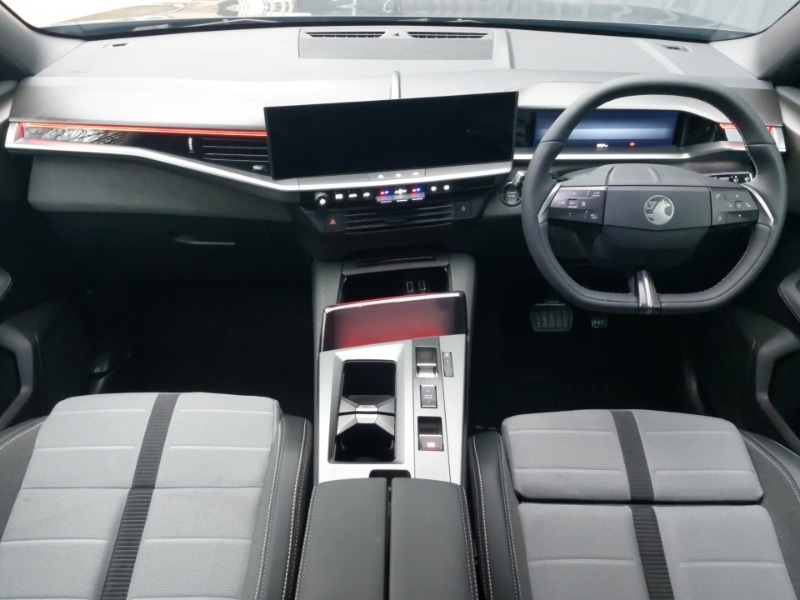 Used Vauxhall Grandland 2025 for sale - 77522763: Photo 2