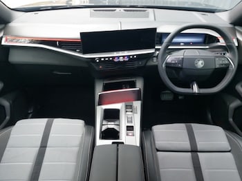 Used Vauxhall Grandland 2025 for sale - 77522763: Photo