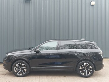 Used Vauxhall Grandland 2025 for sale - 77522763: Photo