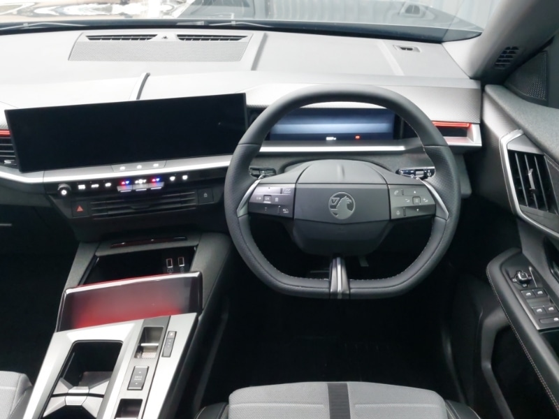 Used Vauxhall Grandland 2025 for sale - 77522763: Photo 7