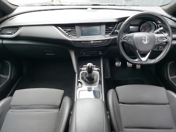 Used Vauxhall Insignia 2019 for sale - 76208478: Photo