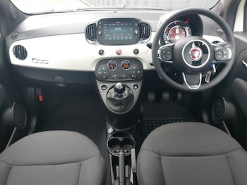 Used Fiat 500 2024 for sale - 78243461: Photo