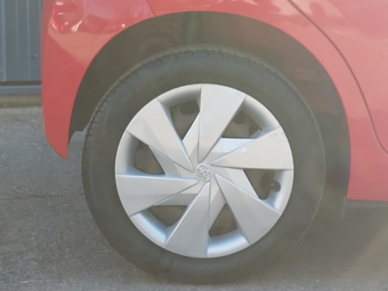 Used Toyota AYGO 2016 for sale - 77980965: Photo 14