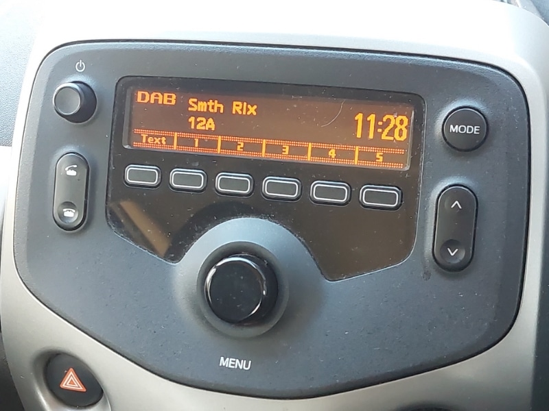 Used Toyota AYGO 2016 for sale - 77980965: Photo 17