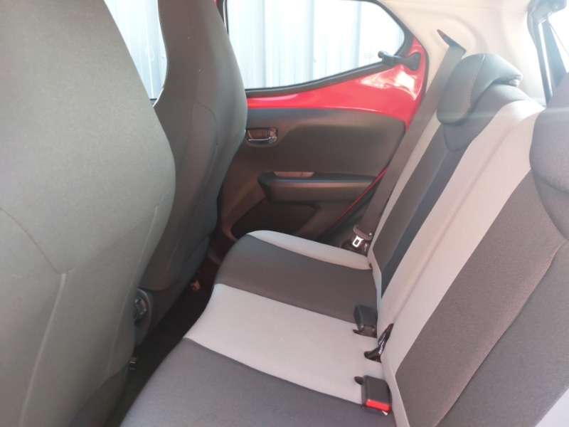 Used Toyota AYGO 2016 for sale - 77980965: Photo 6