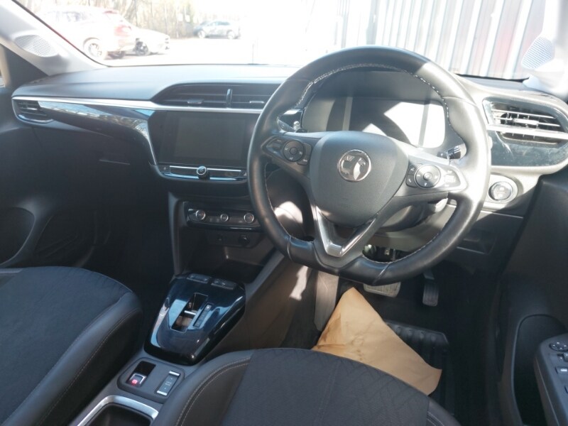 Used Vauxhall Corsa 2022 for sale - 77716801: Photo 10