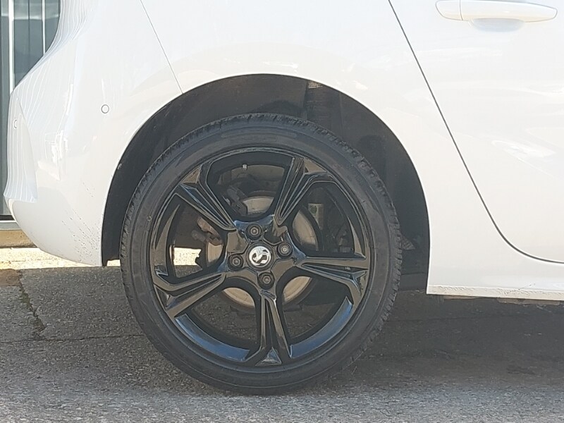 Used Vauxhall Corsa 2022 for sale - 77716801: Photo 12