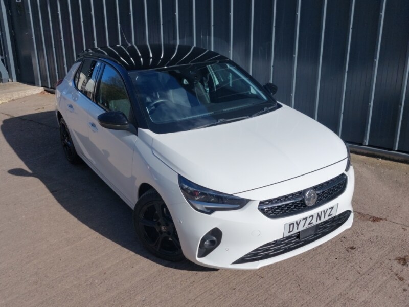 Used Vauxhall Corsa 2022 for sale - 77716801: Photo 14