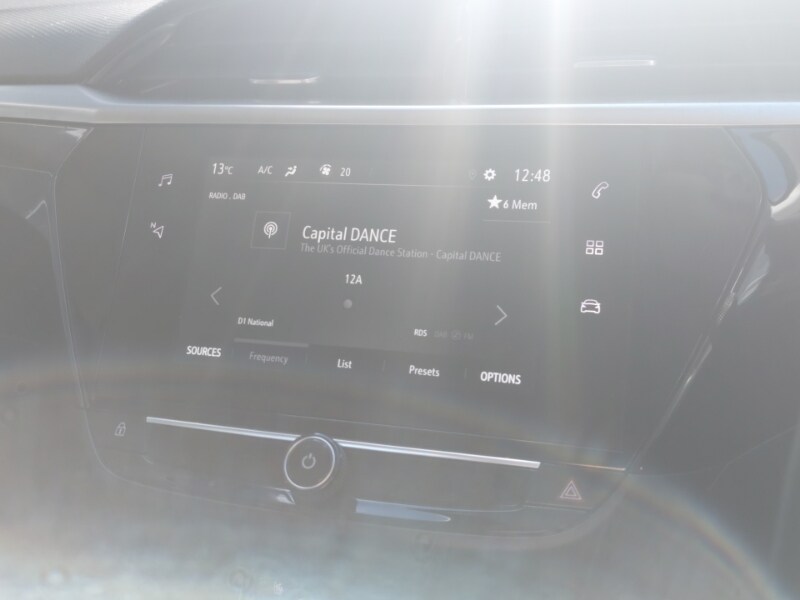 Used Vauxhall Corsa 2022 for sale - 77716801: Photo 16