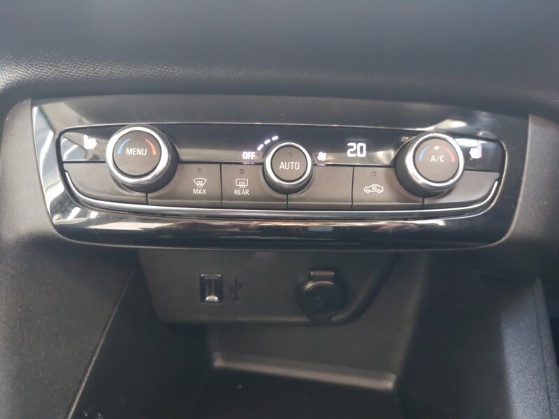 Used Vauxhall Corsa 2022 for sale - 77716801: Photo 17