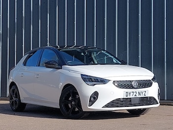 Used Vauxhall Corsa 2022 for sale - 77716801: Photo