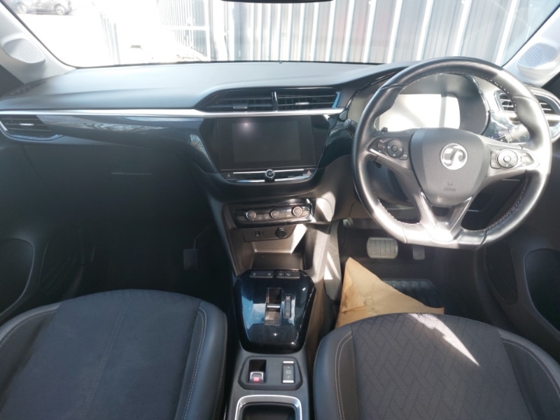 Used Vauxhall Corsa 2022 for sale - 77716801: Photo 2