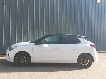 Used Vauxhall Corsa 2022 for sale - 77716801: Photo