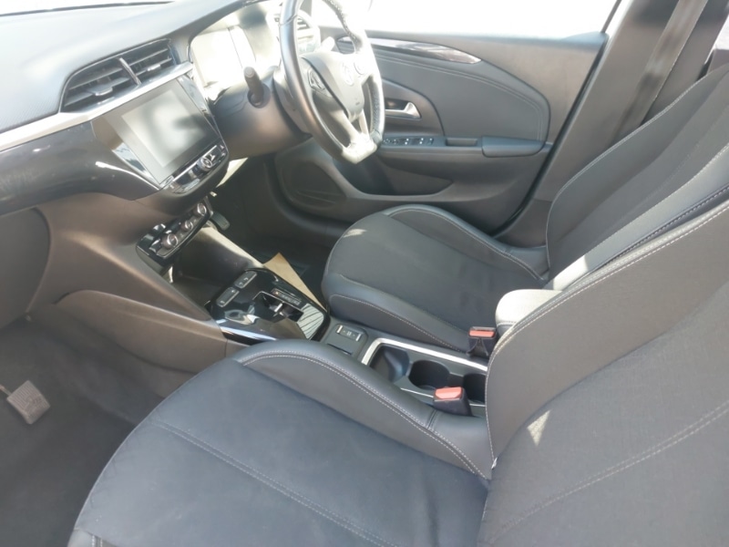 Used Vauxhall Corsa 2022 for sale - 77716801: Photo 5