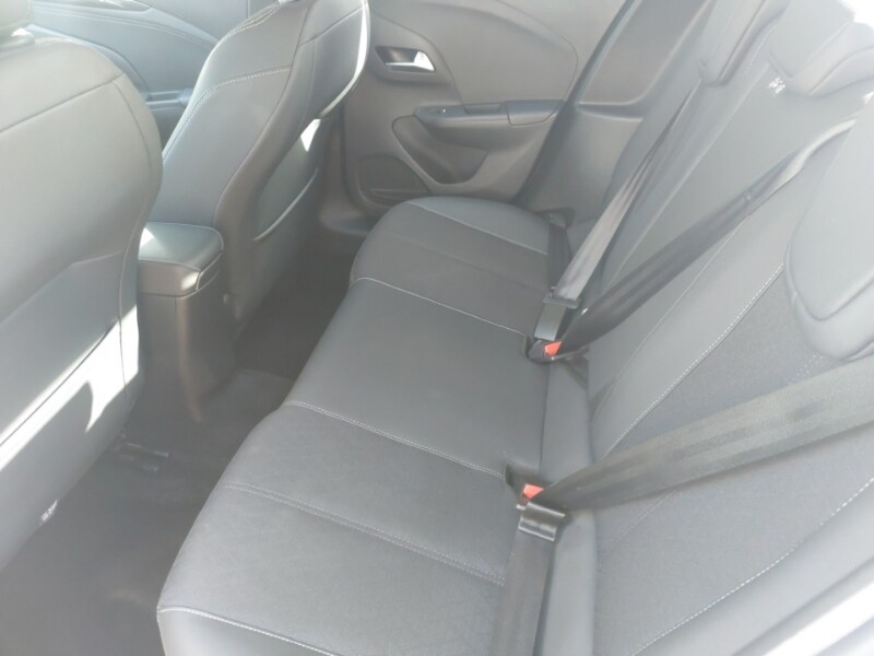 Used Vauxhall Corsa 2022 for sale - 77716801: Photo 6