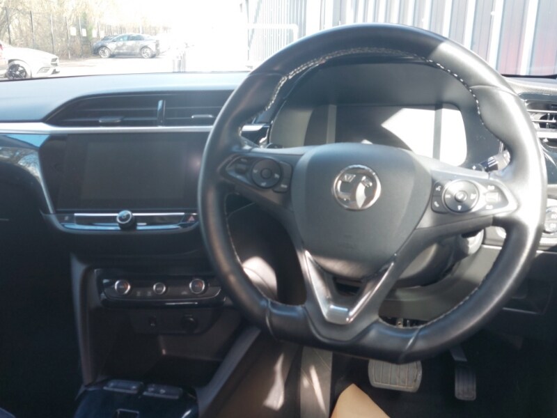 Used Vauxhall Corsa 2022 for sale - 77716801: Photo 7