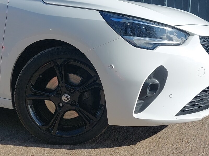 Used Vauxhall Corsa 2022 for sale - 77716801: Photo 9