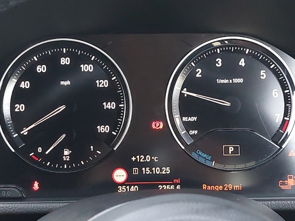 Used BMW X1 2020 for sale - 76282054: Photo 10
