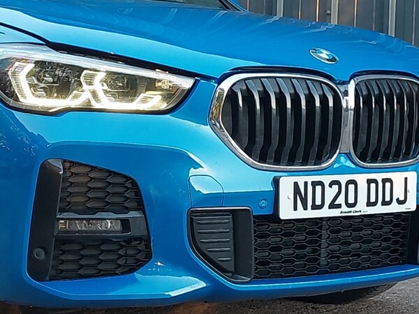 Used BMW X1 2020 for sale - 76282054: Photo 12