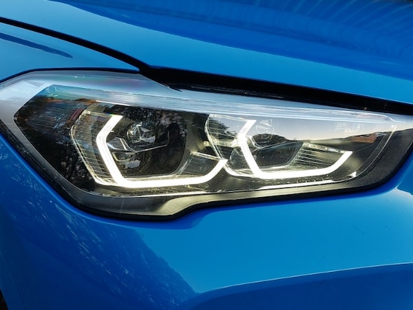 Used BMW X1 2020 for sale - 76282054: Photo 13