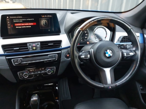 Used BMW X1 2020 for sale - 76282054: Photo 2