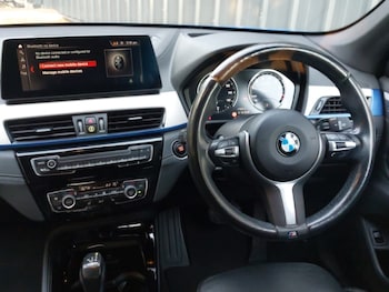 Used BMW X1 2020 for sale - 76282054: Photo 2