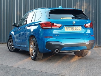 Used BMW X1 2020 for sale - 76282054: Photo 3