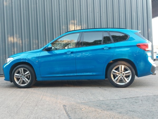 Used BMW X1 2020 for sale - 76282054: Photo 4