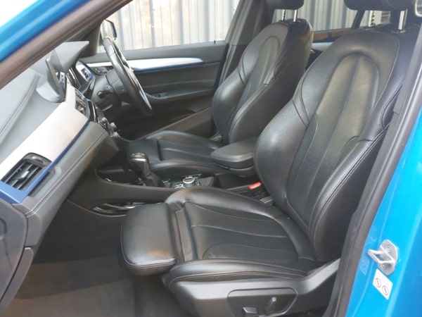 Used BMW X1 2020 for sale - 76282054: Photo 5